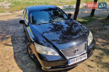 Седан Lexus ES 2006 в Черкассах