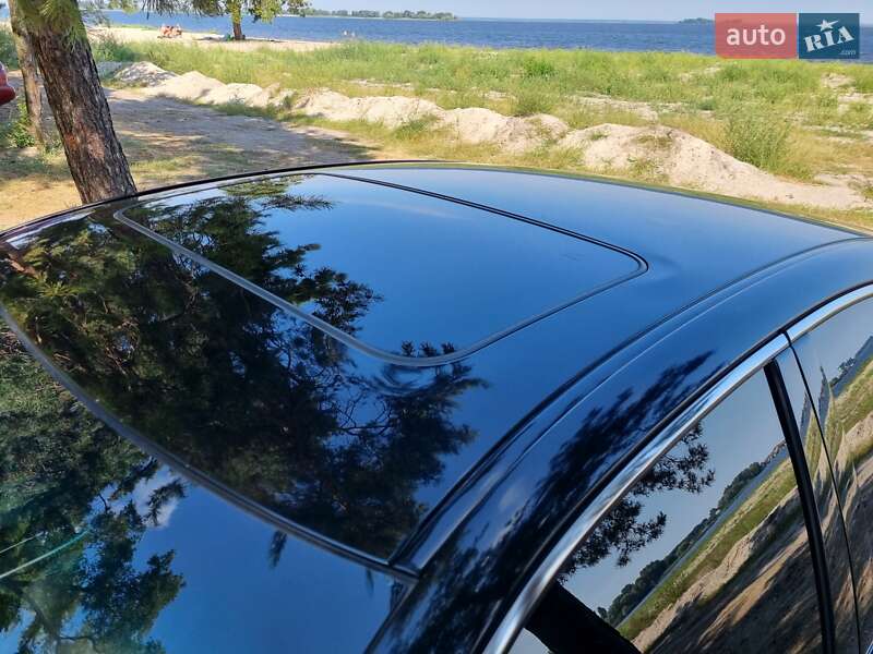 Седан Lexus ES 2006 в Черкасах фото 11 Седан Lexus ES 2006 в Черкасах