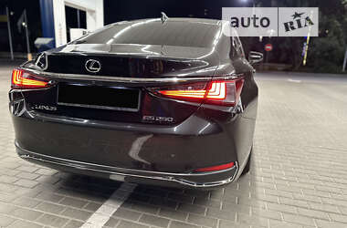 Седан Lexus ES 2019 в Днепре