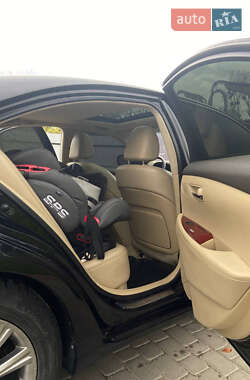 Седан Lexus ES 2007 в Новому Розділі фото 43 Седан Lexus ES 2007 в Новому Розділі