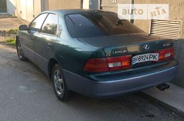 Седан Lexus ES 1997 в Одессе