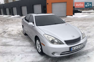 Седан Lexus ES 2005 в Харькове