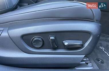 Седан Lexus ES 2018 в Одессе