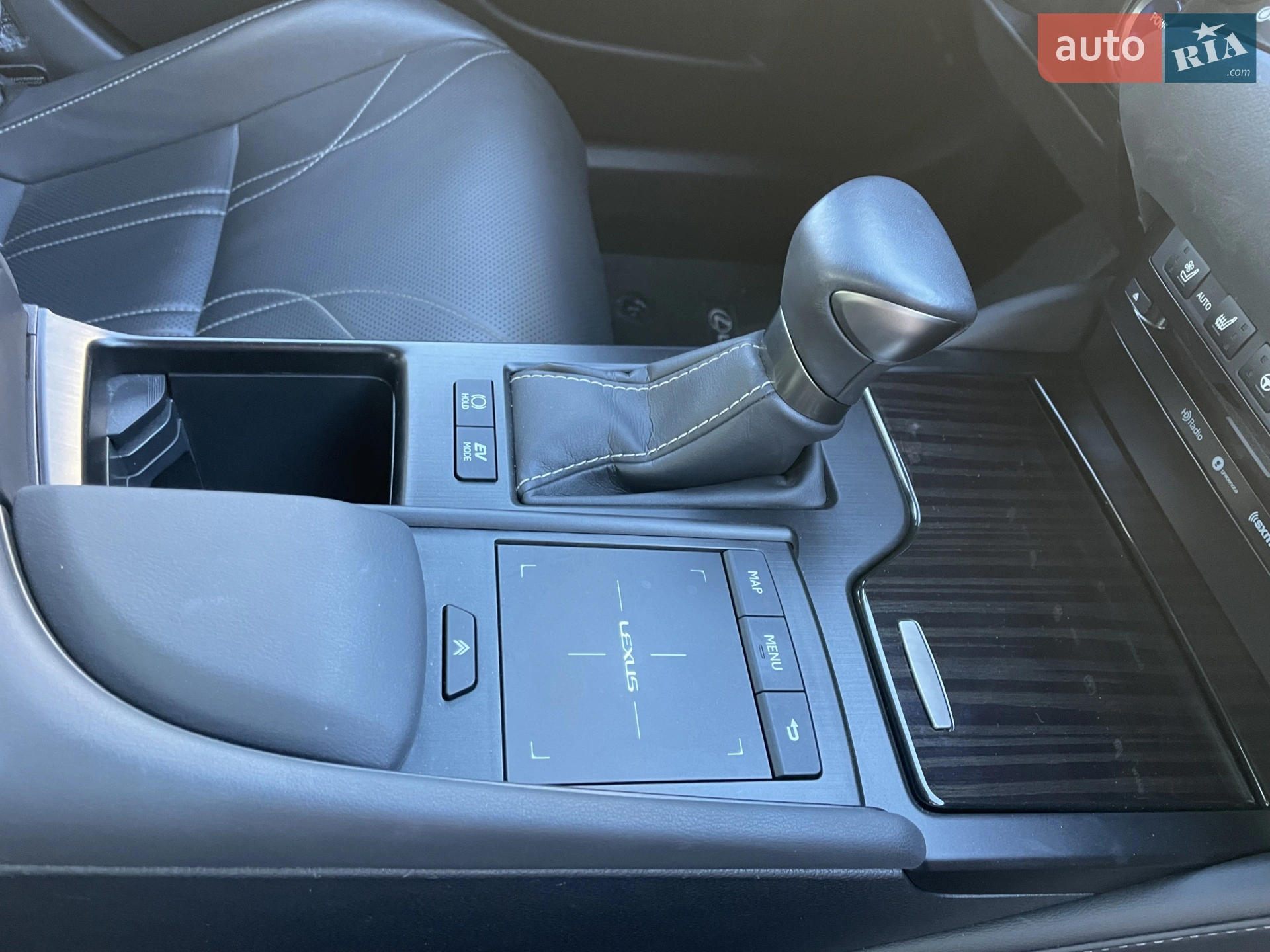 2018 Lexus ES - мініатюра 36