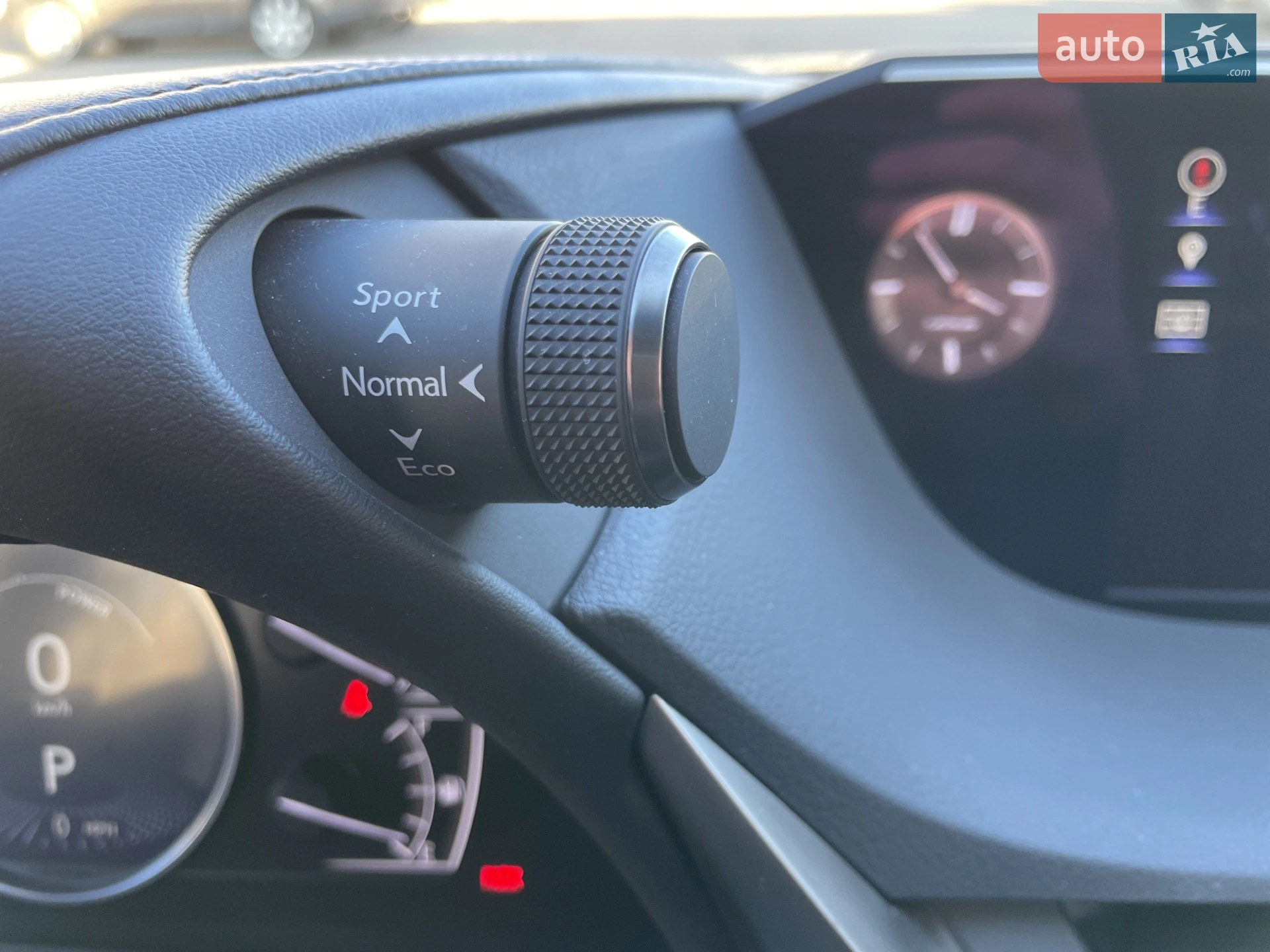 2018 Lexus ES - мініатюра 42