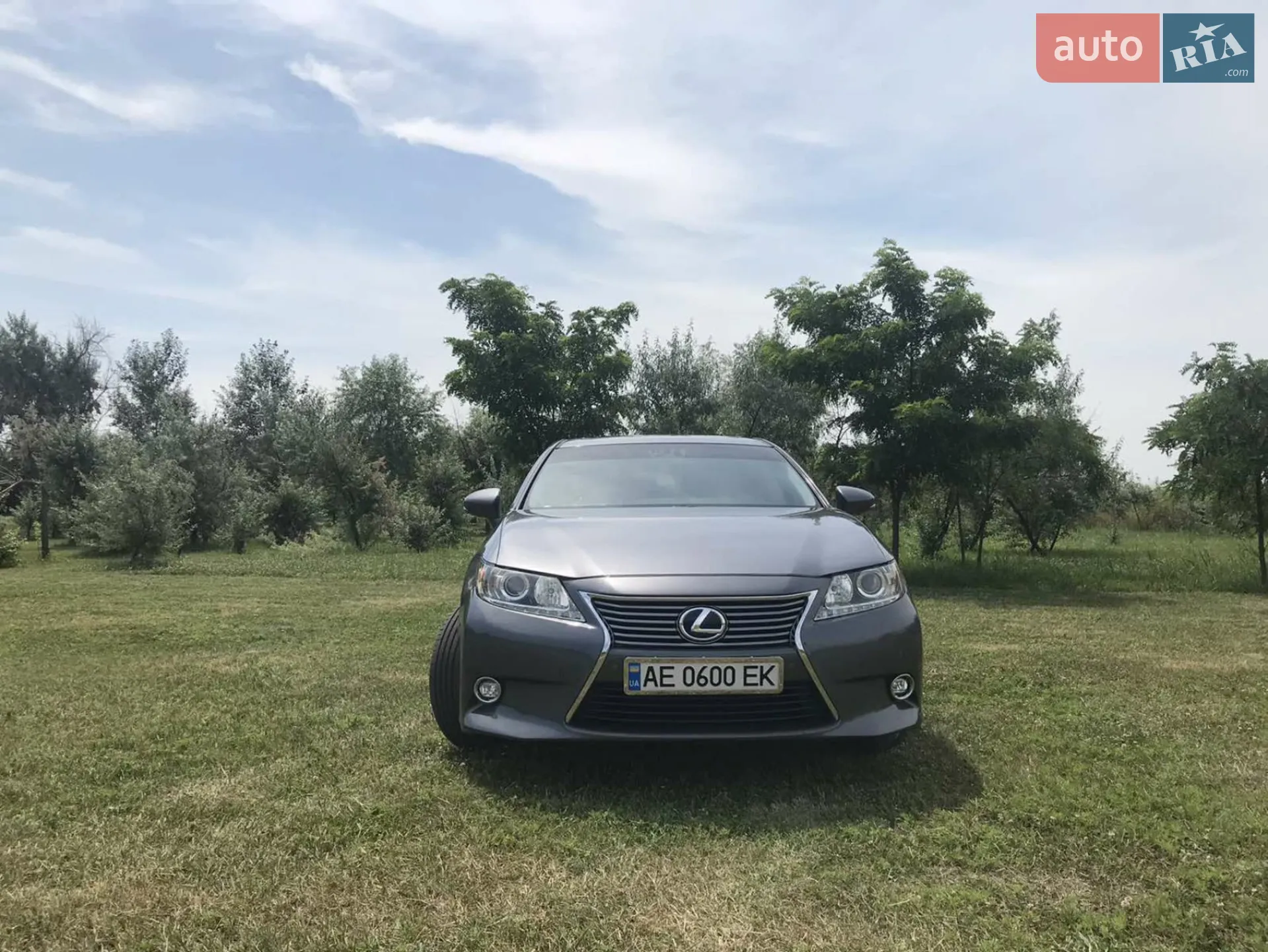 2014 Lexus ES - мініатюра 44
