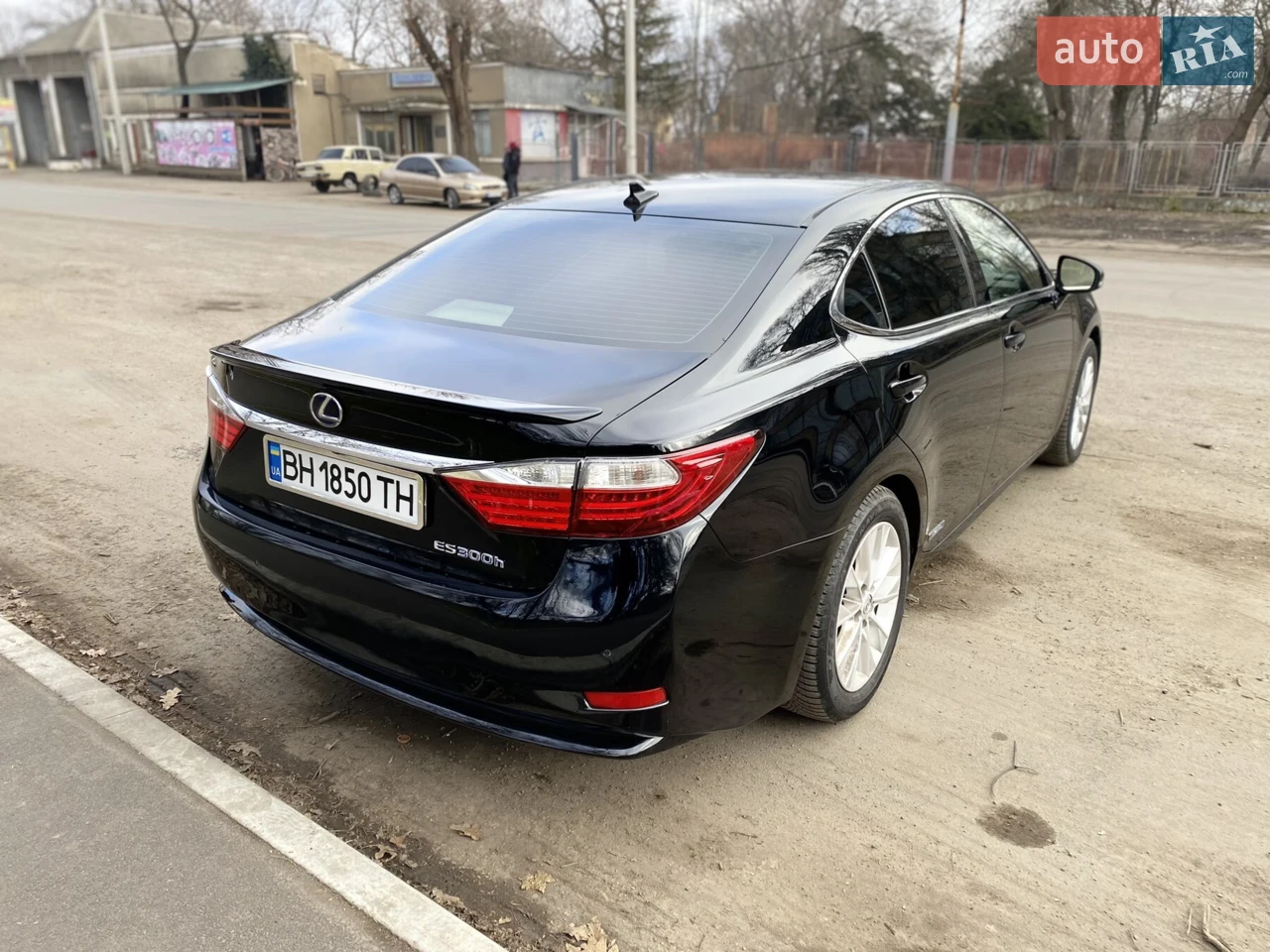 2013 Lexus ES - мініатюра 26