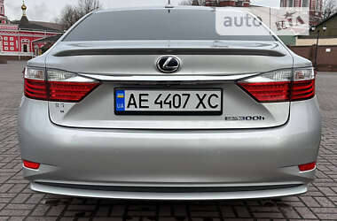 Седан Lexus ES 2012 в Днепре