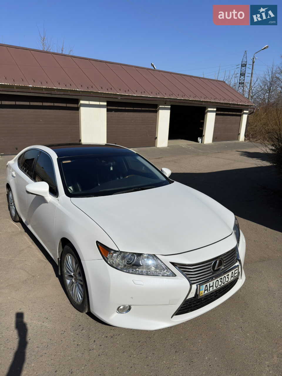 2013 Lexus ES - мініатюра 17