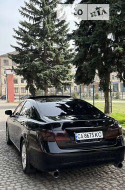 Седан Lexus ES 2008 в Кропивницком