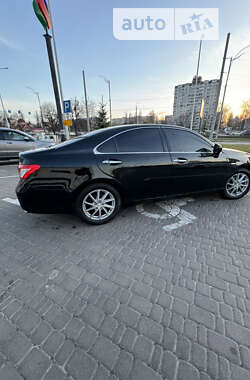 Седан Lexus ES 2007 в Киеве