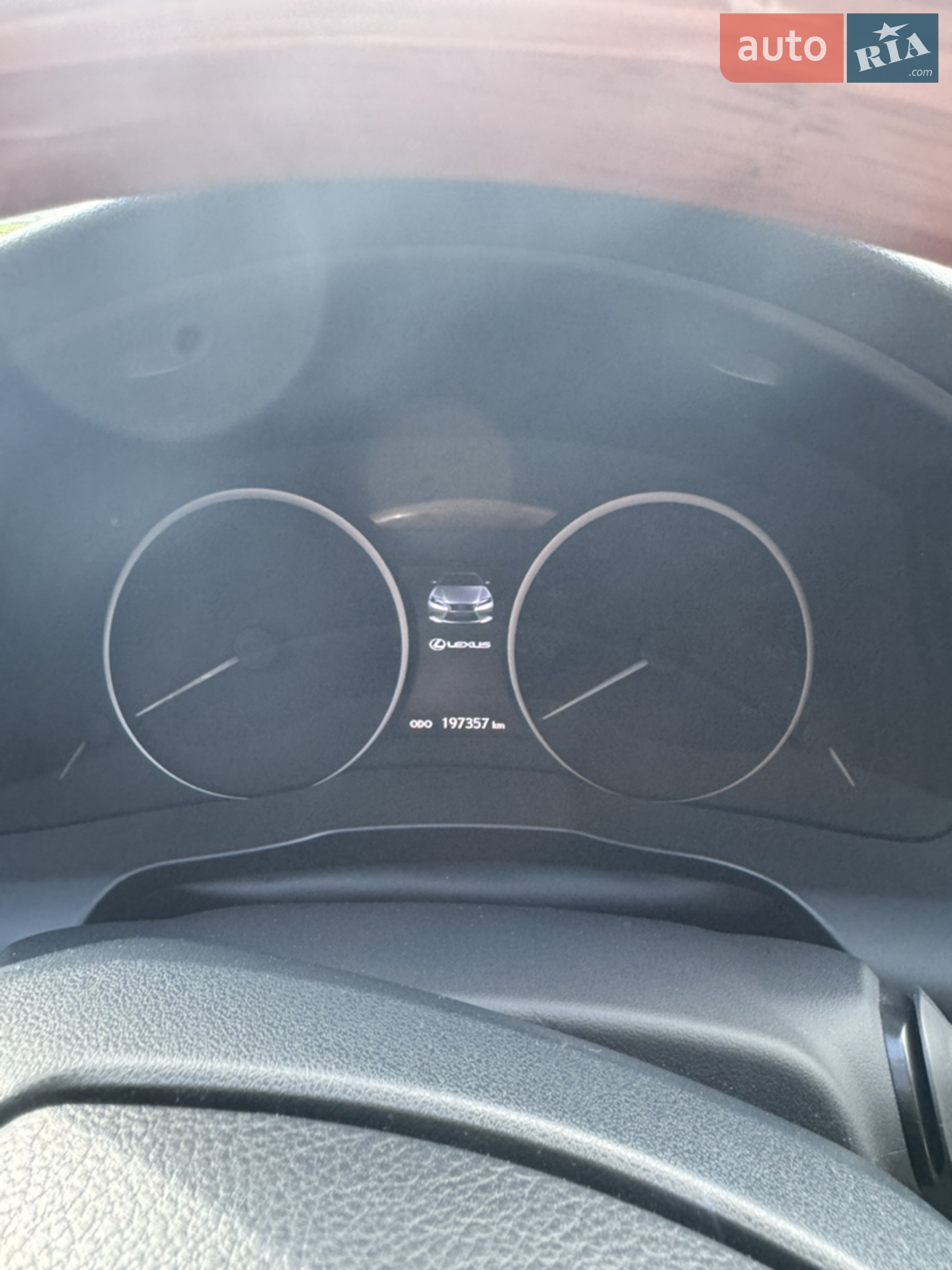 2014 Lexus ES - мініатюра 7