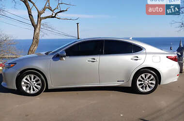 Седан Lexus ES 2014 в Днепре