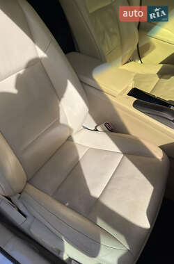 Седан Lexus ES 2013 в Кропивницком