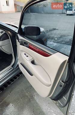 Седан Lexus ES 2004 в Харькове