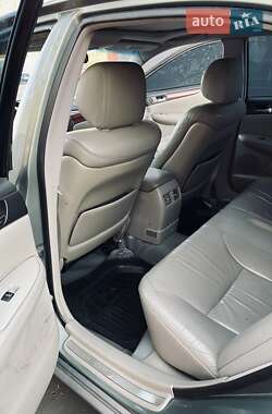 Седан Lexus ES 2004 в Харькове