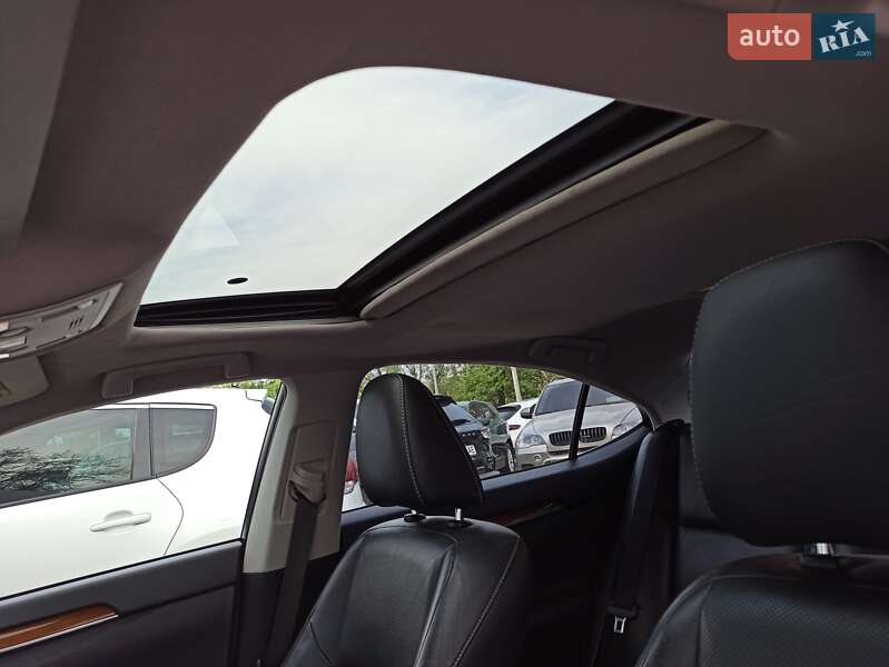 Седан Lexus ES 2015 в Днепре