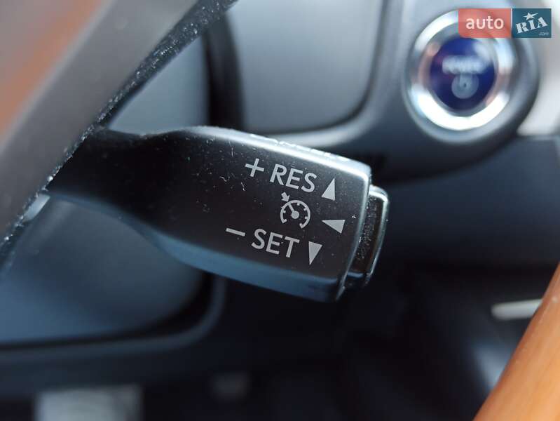Седан Lexus ES 2015 в Днепре