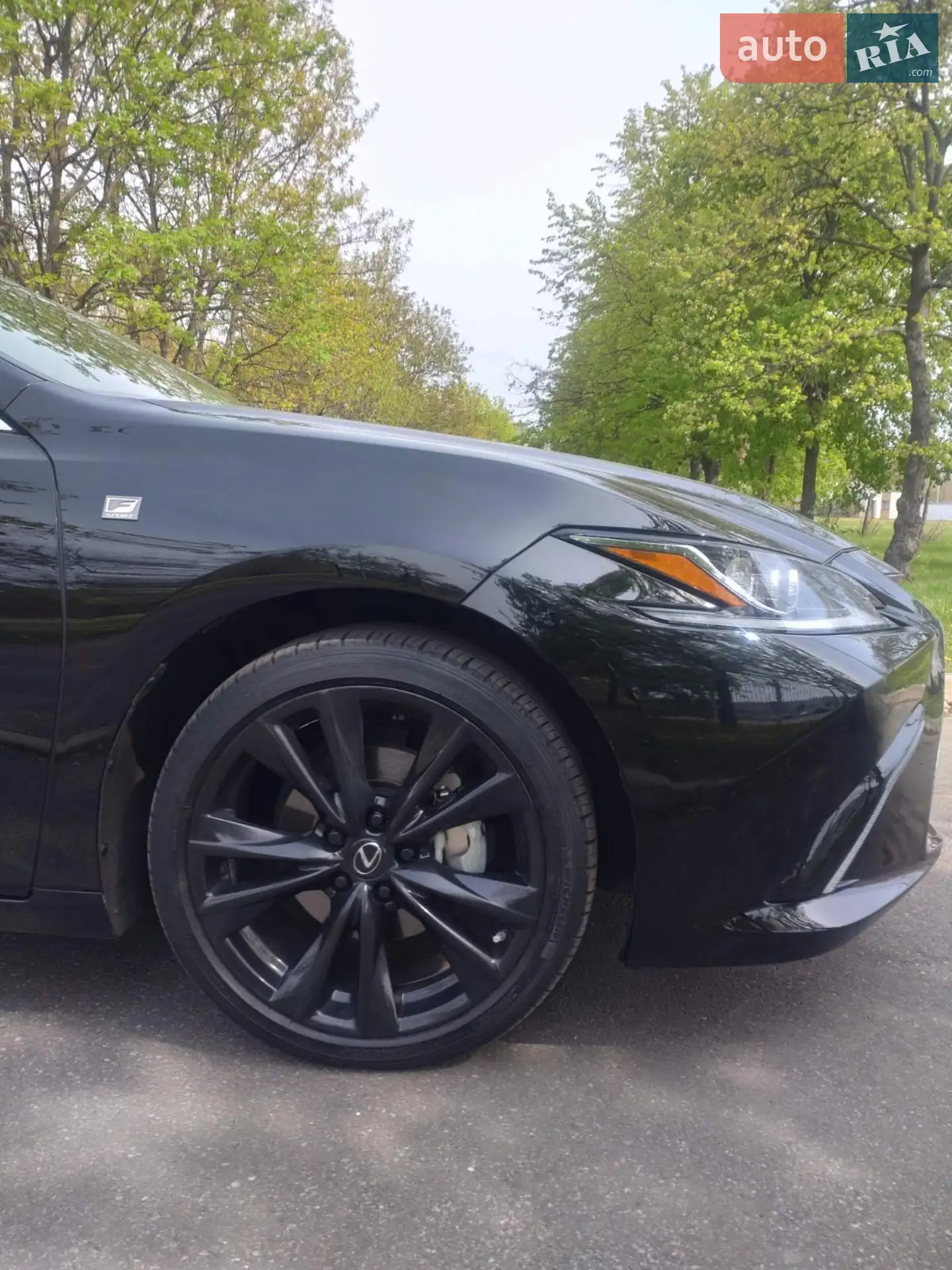 2022 Lexus ES - мініатюра 17