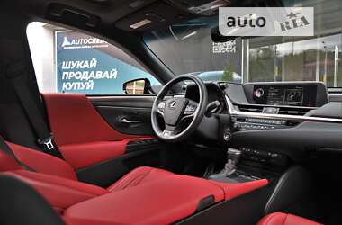 Седан Lexus ES 2020 в Харькове