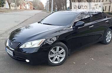 Седан Lexus ES 2006 в Миколаєві