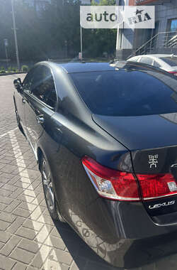 Седан Lexus ES 2010 в Киеве