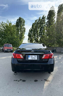 Седан Lexus ES 2006 в Одессе