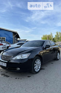 Седан Lexus ES 2006 в Одесі