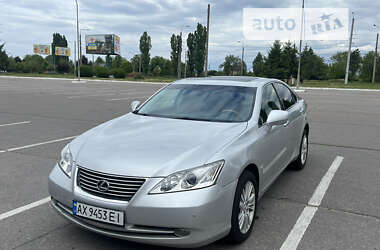 Седан Lexus ES 2007 в Кременчуге