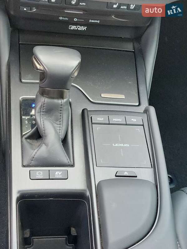 Седан Lexus ES 2022 в Києві фото 10 Седан Lexus ES 2022 в Києві