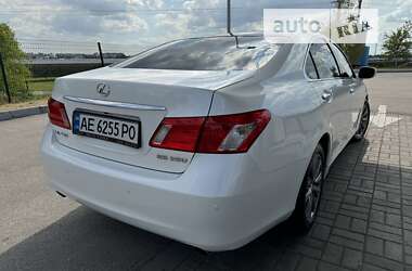 Седан Lexus ES 2008 в Дніпрі