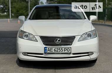 Седан Lexus ES 2008 в Дніпрі