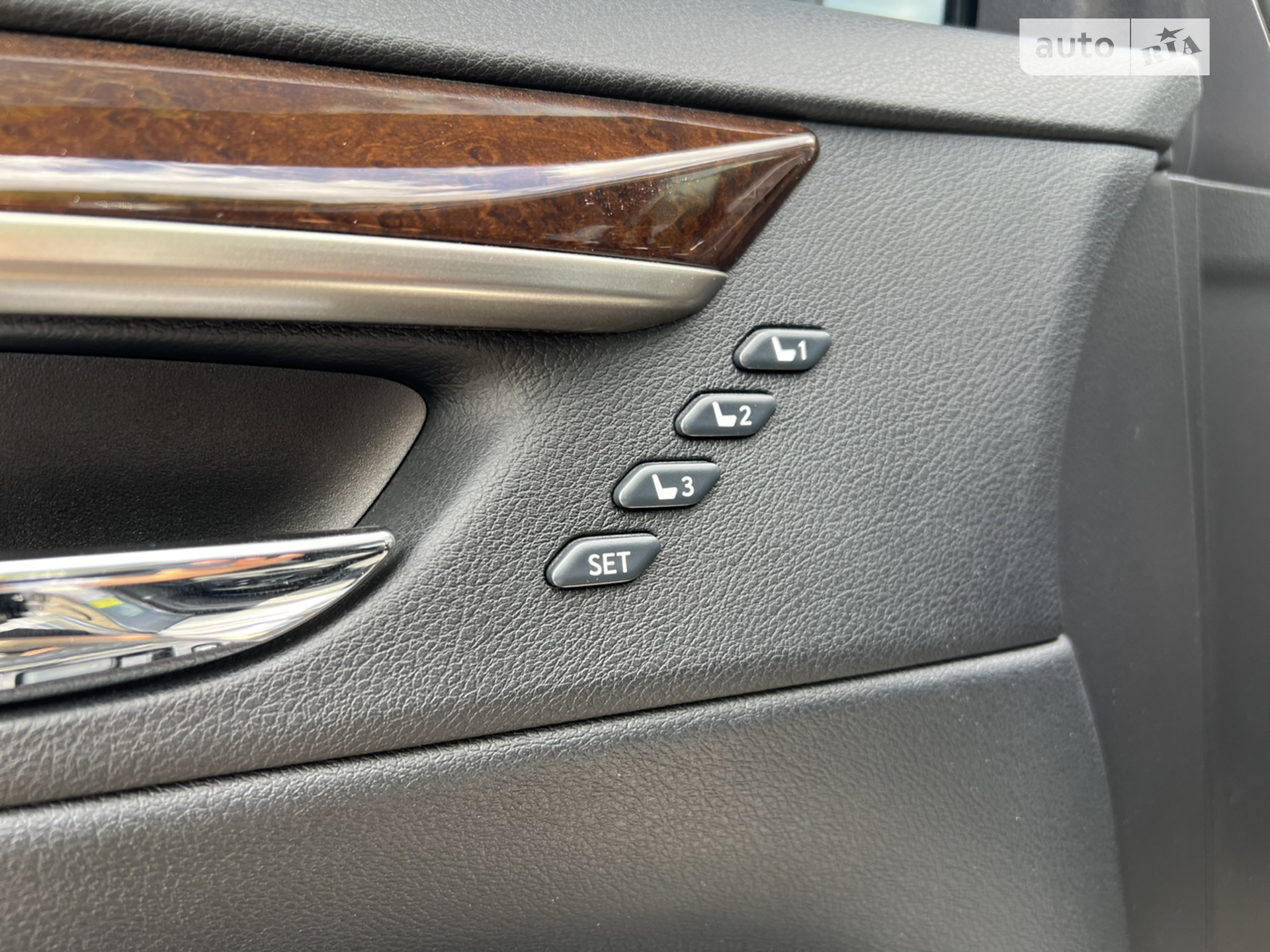 2018 Lexus ES - мініатюра 24