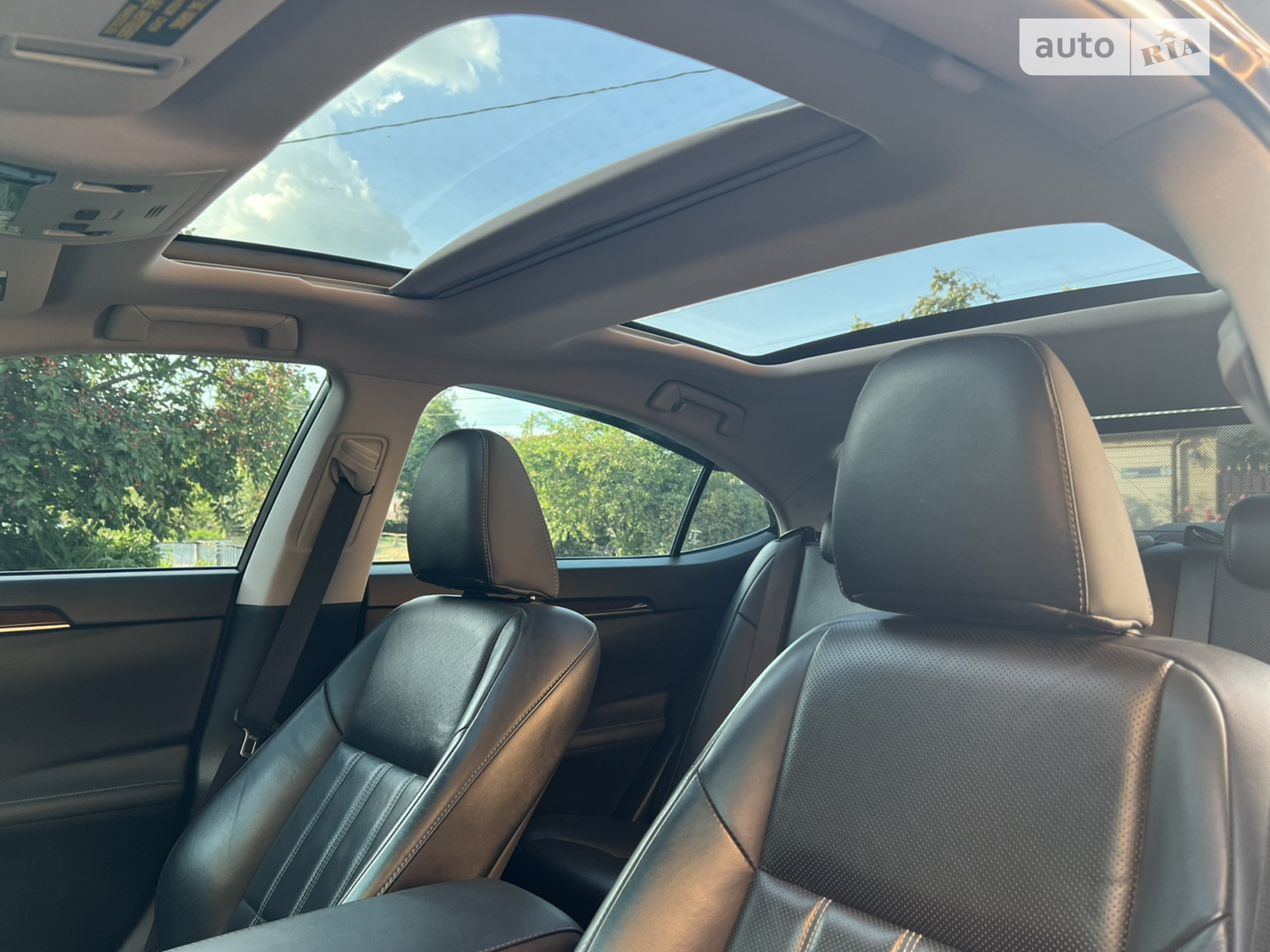 2018 Lexus ES - мініатюра 35