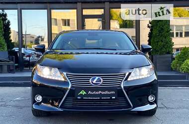 Седан Lexus ES 2014 в Киеве