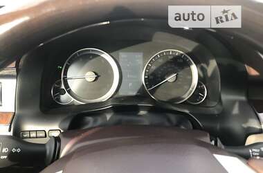 Седан Lexus ES 2018 в Киеве