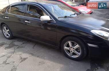 Седан Lexus ES 2006 в Чернігові