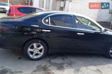 Седан Lexus ES 2006 в Чернігові