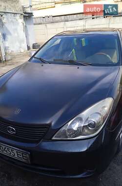 Седан Lexus ES 2006 в Чернигове