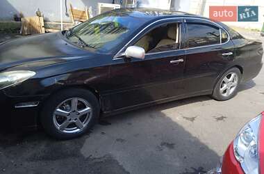 Седан Lexus ES 2006 в Чернигове