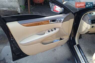 Седан Lexus ES 2006 в Чернигове