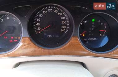 Седан Lexus ES 2006 в Чернігові