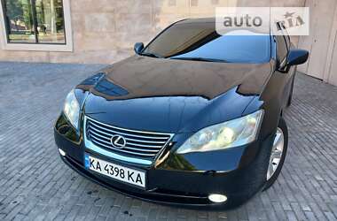 Седан Lexus ES 2006 в Миколаєві