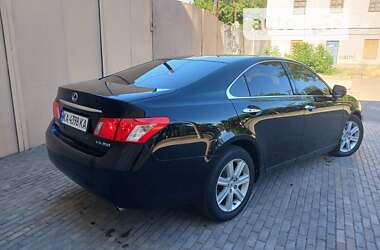 Седан Lexus ES 2006 в Миколаєві