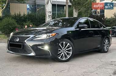 Седан Lexus ES 2016 в Одессе