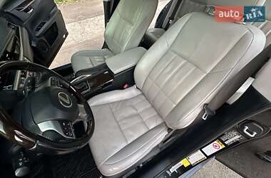 Седан Lexus ES 2016 в 