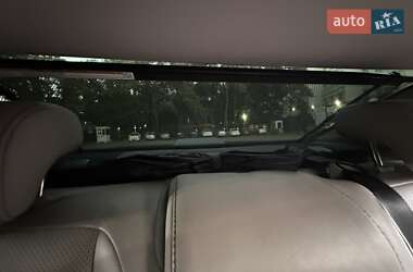 Седан Lexus ES 2016 в 