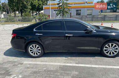 Седан Lexus ES 2007 в 