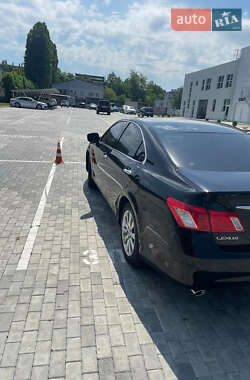 Седан Lexus ES 2007 в 