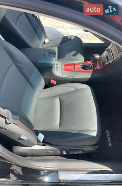 Седан Lexus ES 2007 в 